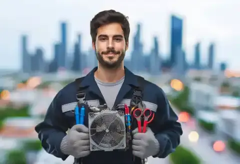 maintenance company in dubai